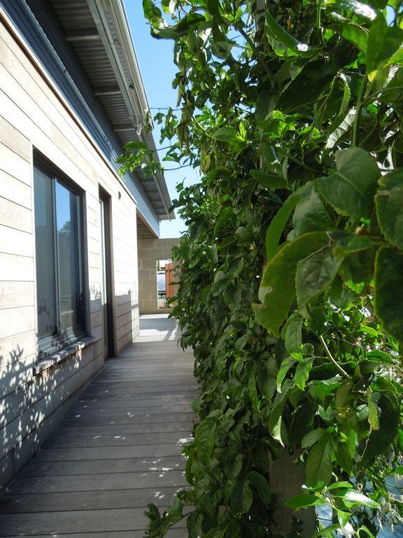 Beach Side Garden Apartment Perth Bagian luar foto