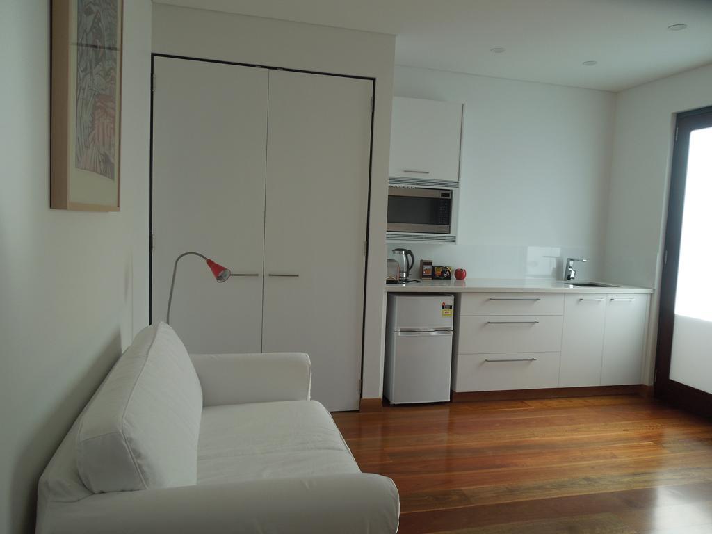 Beach Side Garden Apartment Perth Bagian luar foto